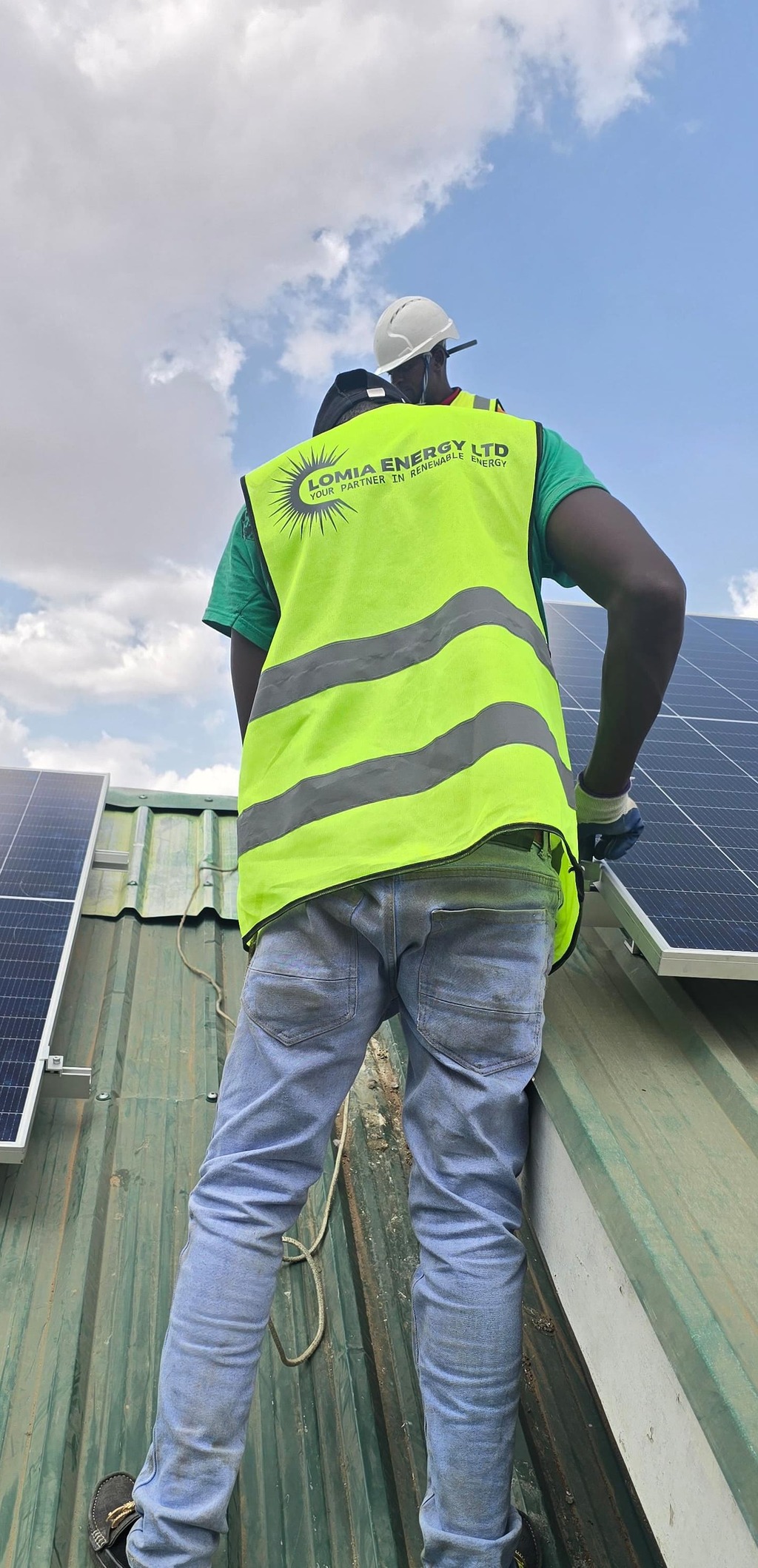 Solar Grid Sumarry